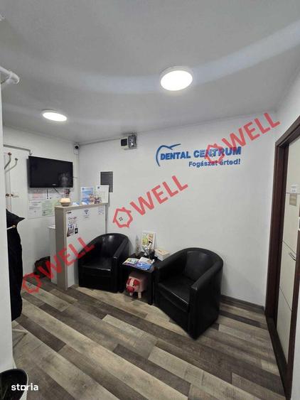 Spa?iu de inchiriat in Sfantu Gheorghe, pe str Sporturilor! - 4