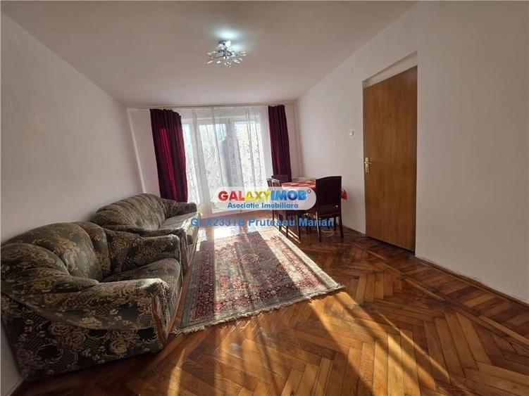 Vanzare garsoniera Moderna situata in apropriere de Piata Doemeni - 27