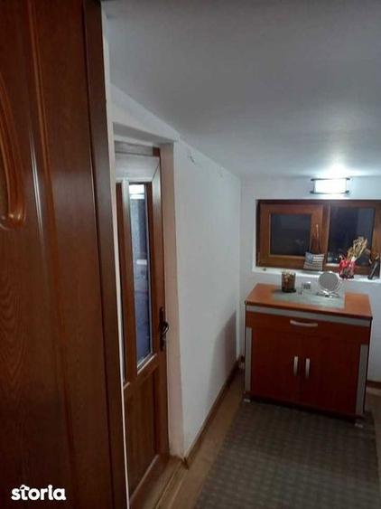 Casa de vanzare in Comuna Daneasa, Sat Zanoaga, Judetul Olt - 2