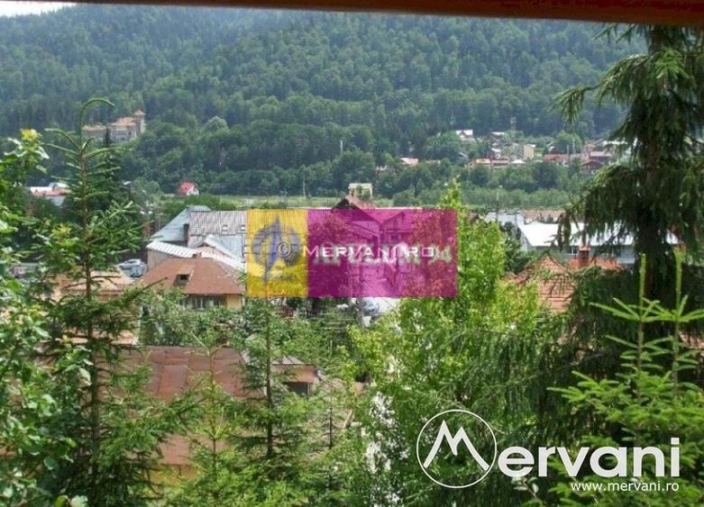 Vila de vanzare in Busteni - Zona Centrala - 32