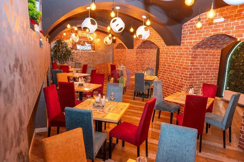 Restaurant zona Ultracentrala 300mp - 1