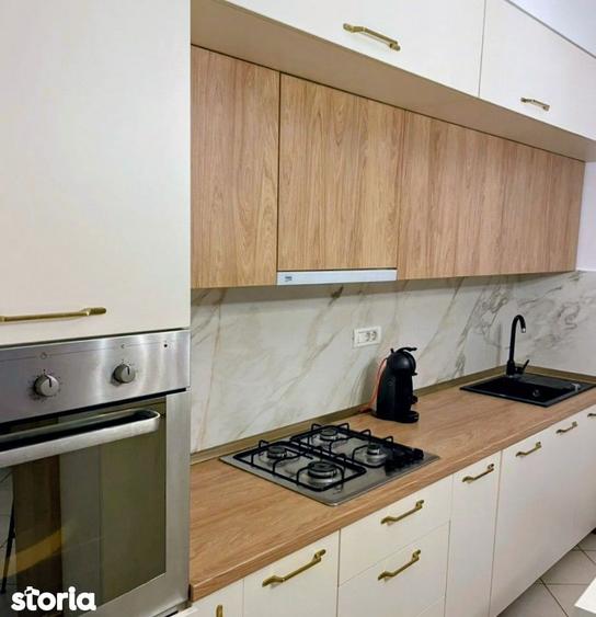 Apartament modern I Terasa 14 mp si parcare I Torontalului - 1
