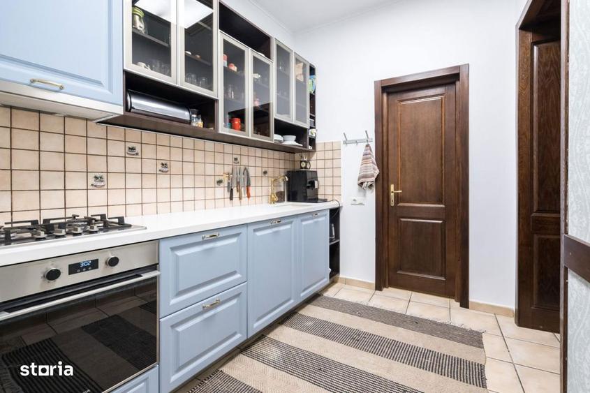 ARMENEASCA, APARTAMENT LUX-190 MP! - 8