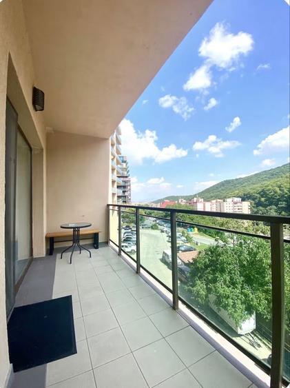 Apartament cu 2 camere de inchiriat in complexul Tampa Gardens - 8