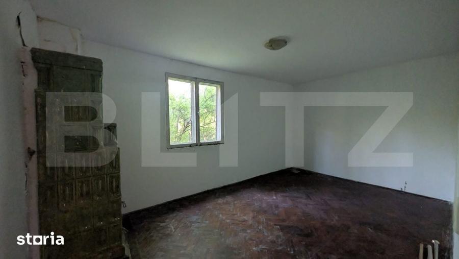 Casa 3 dormitoare, 90 mp, 1150 mp teren, Mircea Voda - 6