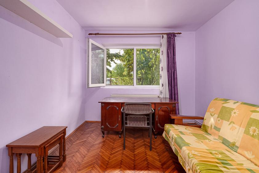 Otopeni - Teren 863MP, dubla deschidere Casa renovabila 56MP - 9