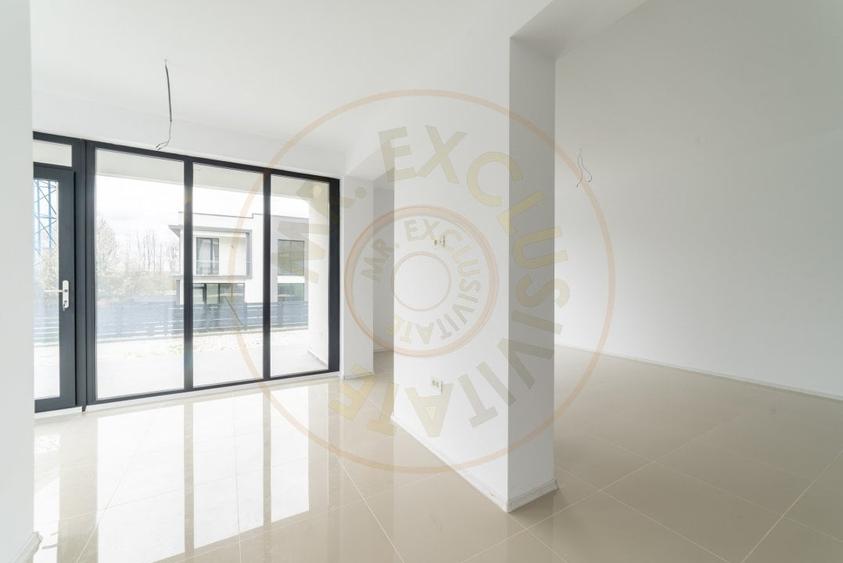 Duplex 4 camere - Budeasa! - 14