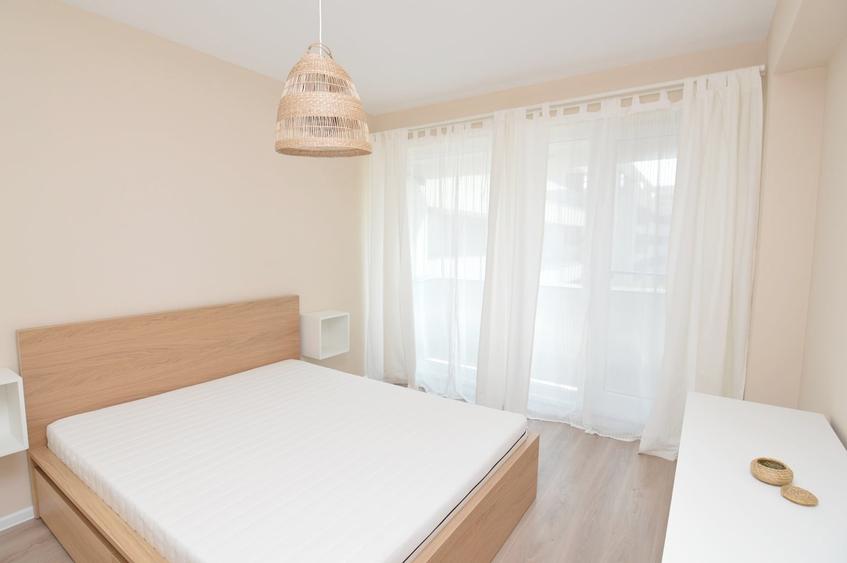 Apartament 2 Camere Atria Urban Resort | Loc Parcare Inclus - 9