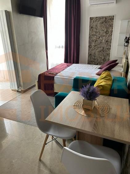 STUDIO de inchiriat situat in zona Tomis Nord - Campus - 3