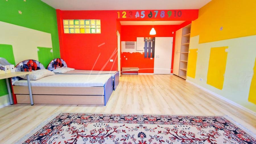 Apartament rar cu 5 camere si curte de 358 mp – Prelungirea Ghencea - 31