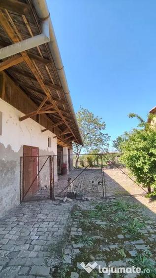 Vand CASA IN COMLO?U MIC - 15