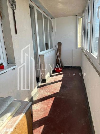 Apartament 2 camere, 48 mp, Aleea Carpati - 9