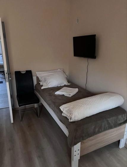 Inchiriez casa pentru echipe de muncitori sau familie - 6