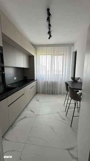 Apartament 2 cam | Berceni | Centrala | Parcare | Complex Rezidential - 7