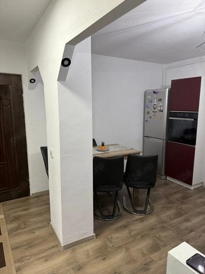 Apartament 2 camere Carpati 2 - 4