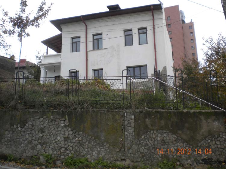 Proprietate centrala cu vizibilitate excelenta - 2