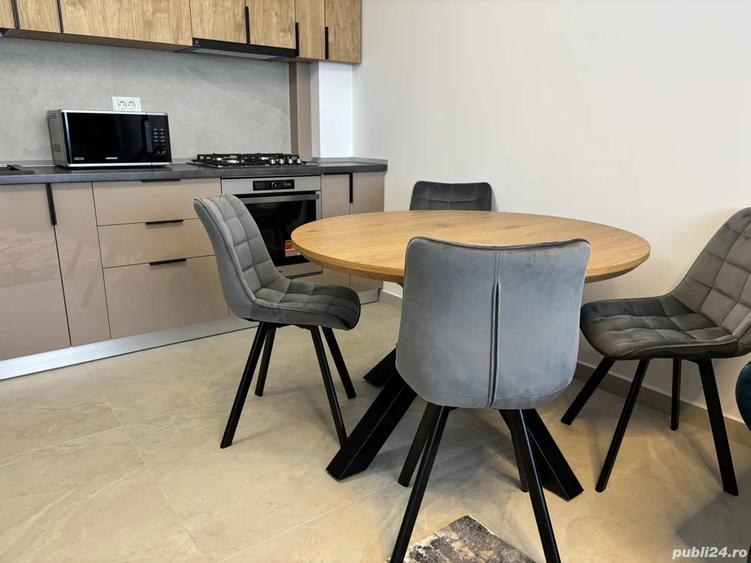 Inchiriez apartament 2 camere, sector 4 - 3