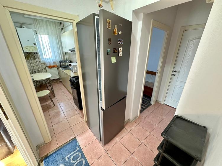 Apartament 3 camere CT Pacurari bulevard - 4