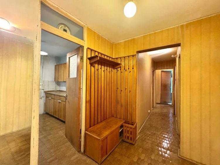 Apartament 3 camere Pantelimon Piata Delfinului - 6