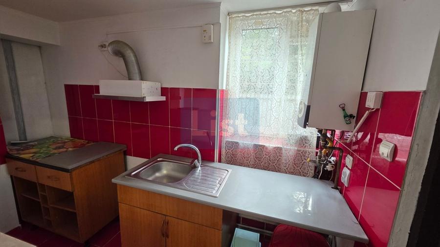 Casă P+M 4 camere, central - 7