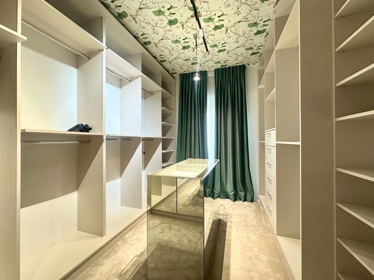 Apartament 124 mp + parcare - Cosmopolis, Pipera - 7