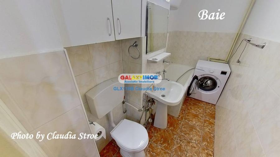 Inchiriere garsoniera DISTOR - BABA NOVAC metrou Dristor - 6