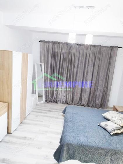 Apartament 3 camere de inchiriat zona Tomis Plus - 4