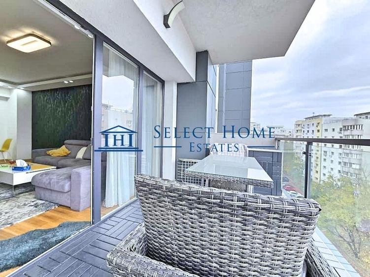 Bloc 2019| Apartament Design 90 mp| Dotat Premium - 11