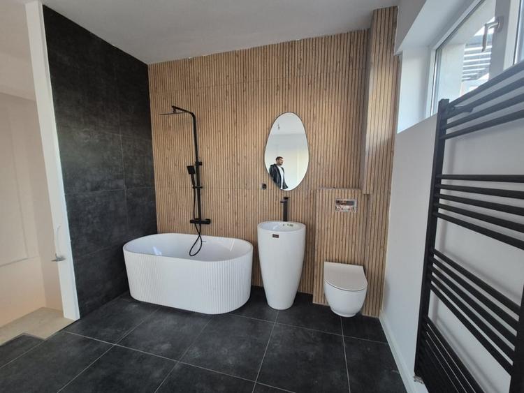 Casa de vanzare in Chitila – confort, lumina si spatiu - 8