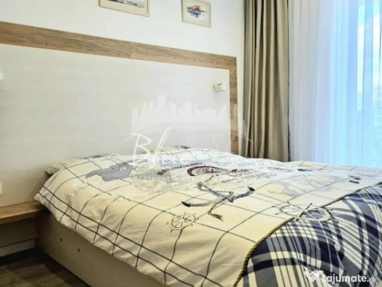 Priveli?te spre mare, confort desavar?it apartament - 2