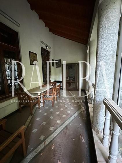 Casa | HoReCa | Curte intima 210mp | Universitate - 10