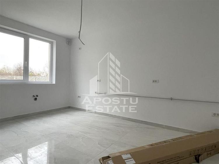 Duplexuri moderne Chisoda langa Cuina - 13