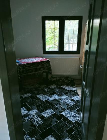 Casa de vanzare la munte - 9