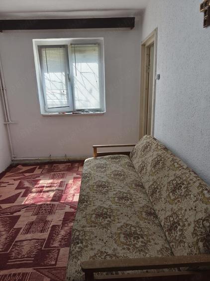 Vand apartament 2 camere, parter - 4