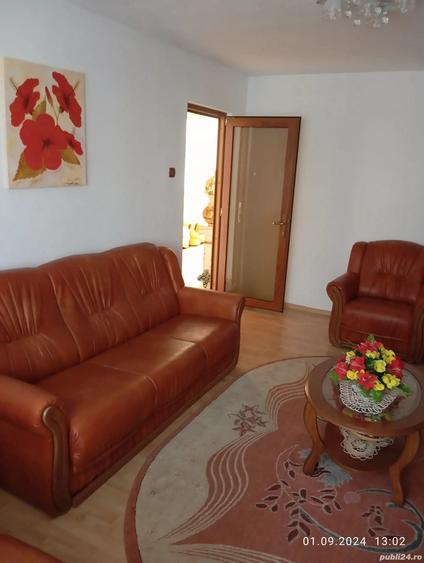 Apartament 3 camere - 5