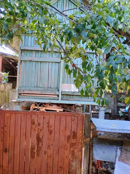 Casa batraneasca de vanzare - 3