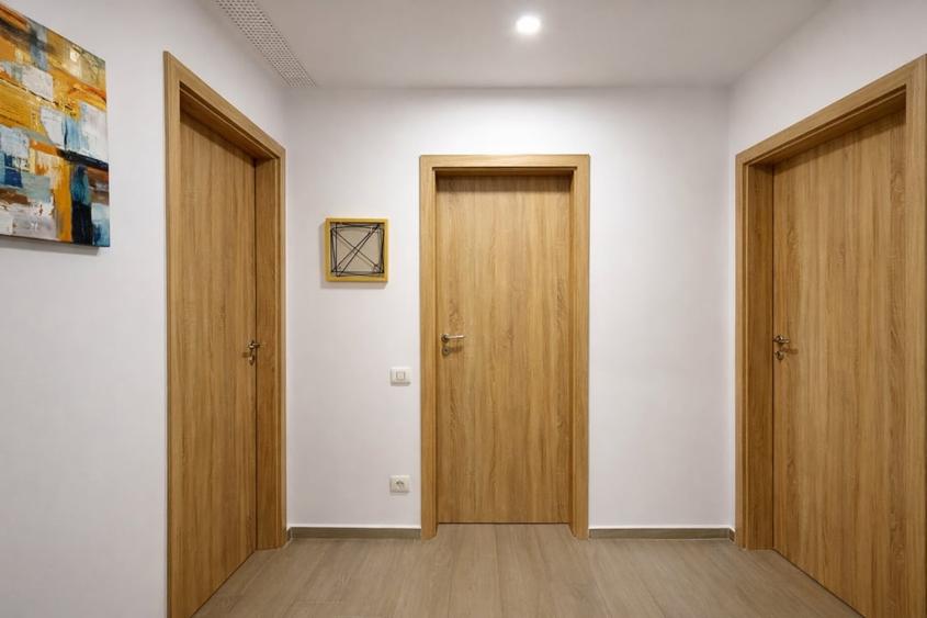 Apartament 2 camere l Urban Plaza l loc de parcare inclus - 6