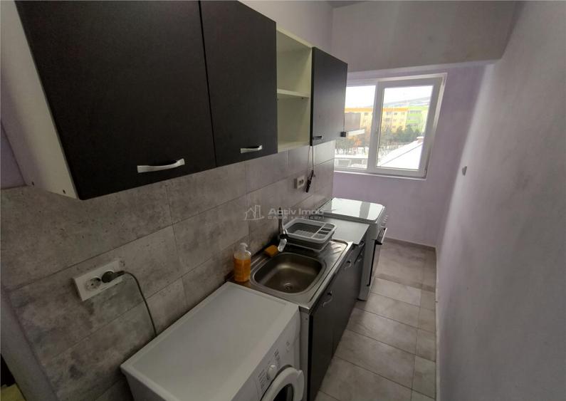 Oravita, Chirie, 1 Cam, Mobilat Utilat, Zona Petrom - 11