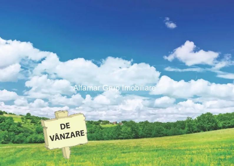 Teren cu poten?ial Snagov- Vladiceasca - 1