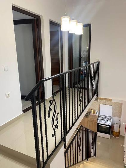 🏡 Casă P+1 (duplex) de vânzare – Năvodari, zona Kaufland - 6