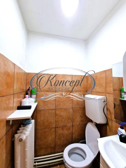 Spatiu de Birouri pe Strada Paris - 6