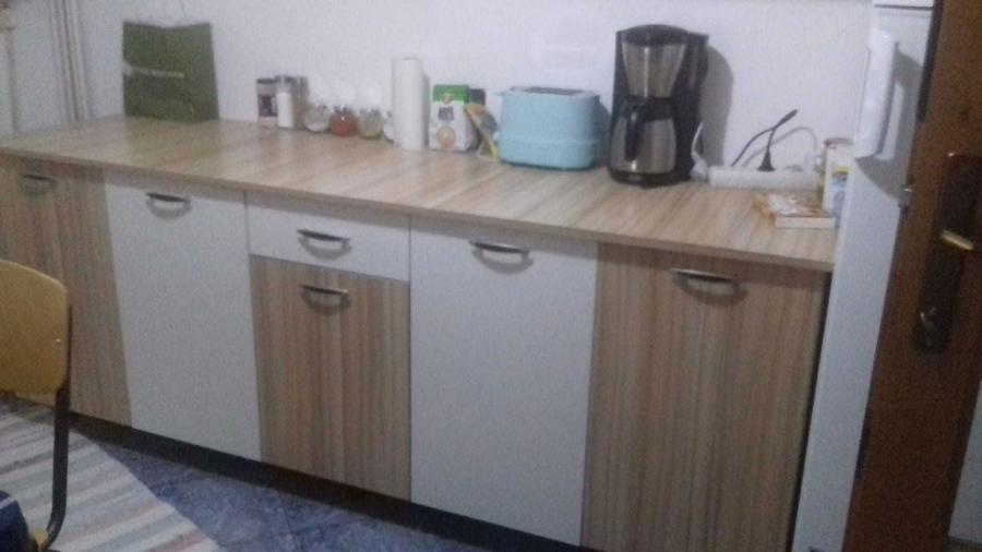 Chirie 2 camere Dambu- 15 mai- 1500 Ron - 4