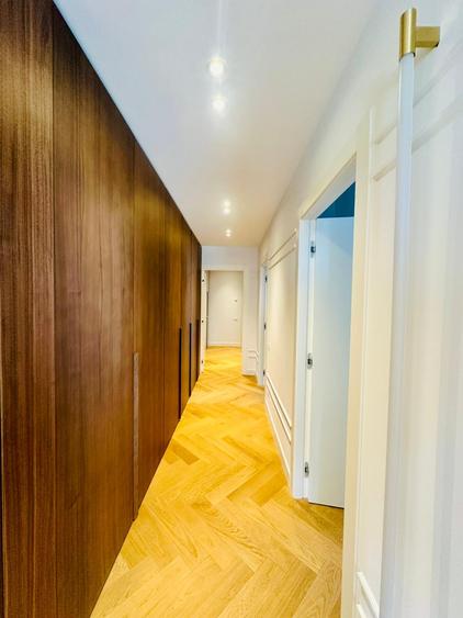 Apartament exclusivist cu 4 camere - Floreasca - Vedere panoramica - 26