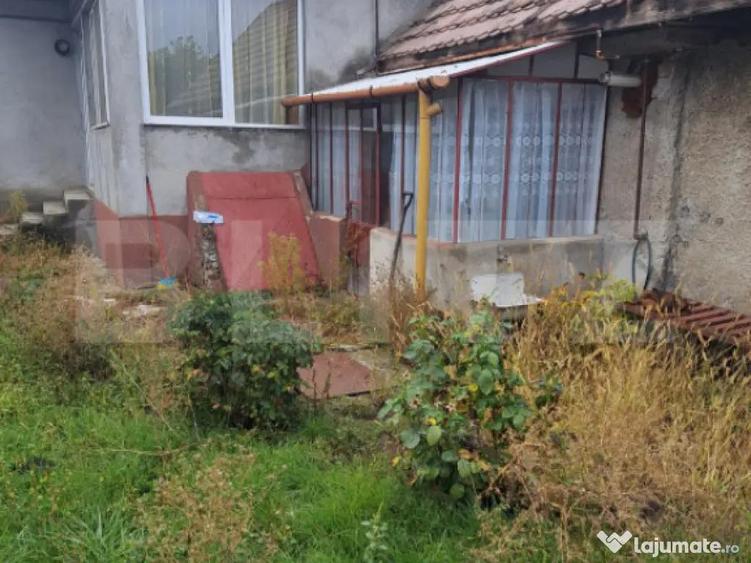 Vand casa cu teren generos Halchiu, aproape de Bra?o - 5