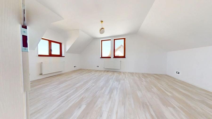 Vila cu stil in Izvor-Tarlungeni - 15