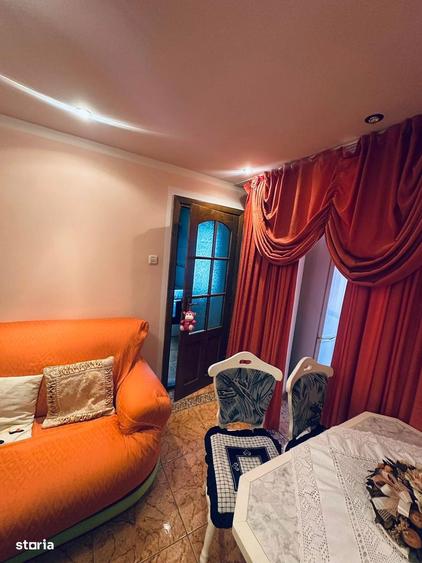 APARTAMENT 2 CAMERE-GHEORGHE LAZAR-CIRCUMVALATIUNII-ETAJ 2! - 4