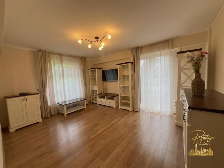 Apartament 3 camere cu terasa si gradina in bloc nou Luceafarul-Oradea - 8