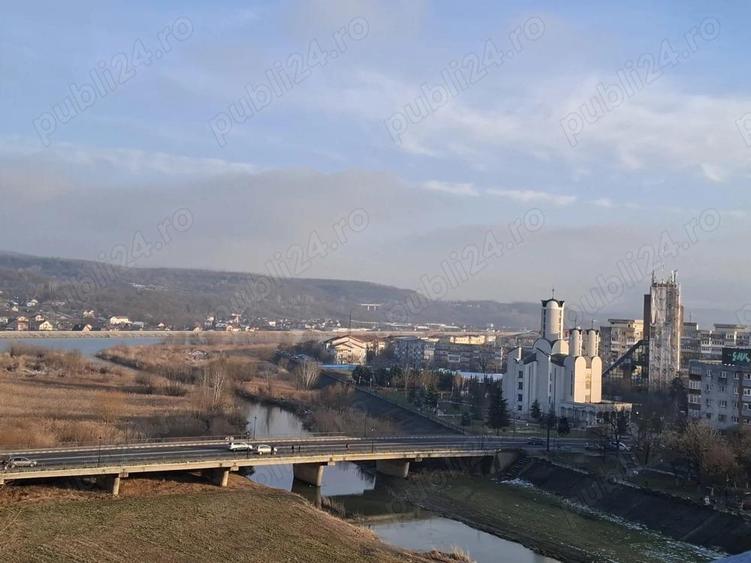 Apartament 3 camere 74 mp Aleea Muzicii-Mutare imediata bloc 2015 etaj 8 15 - 5