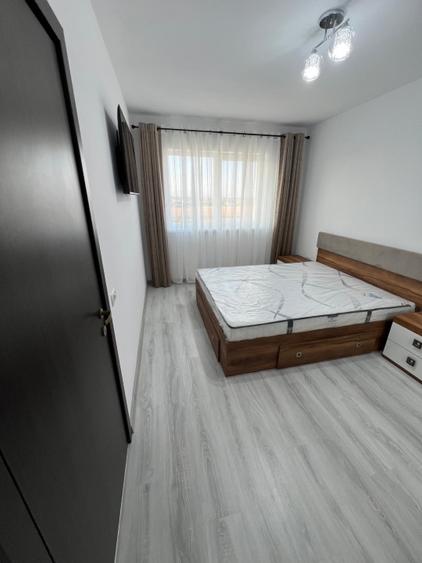 Apartament 2 camere tip studio - 2