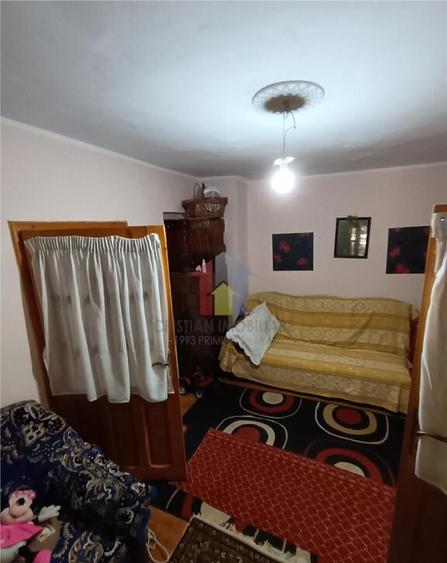 Casa de vacanta, Cazasu cu suprafata generoasa teren 824mp - 5